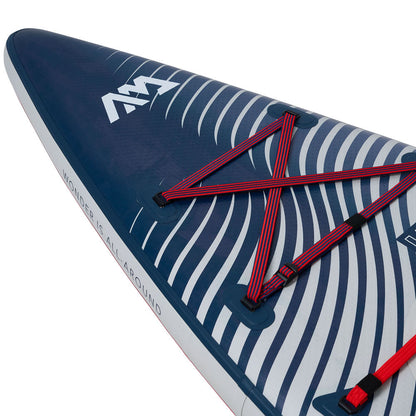 Aqua Marina Hyper 12'6'' Inflatable SUP Board