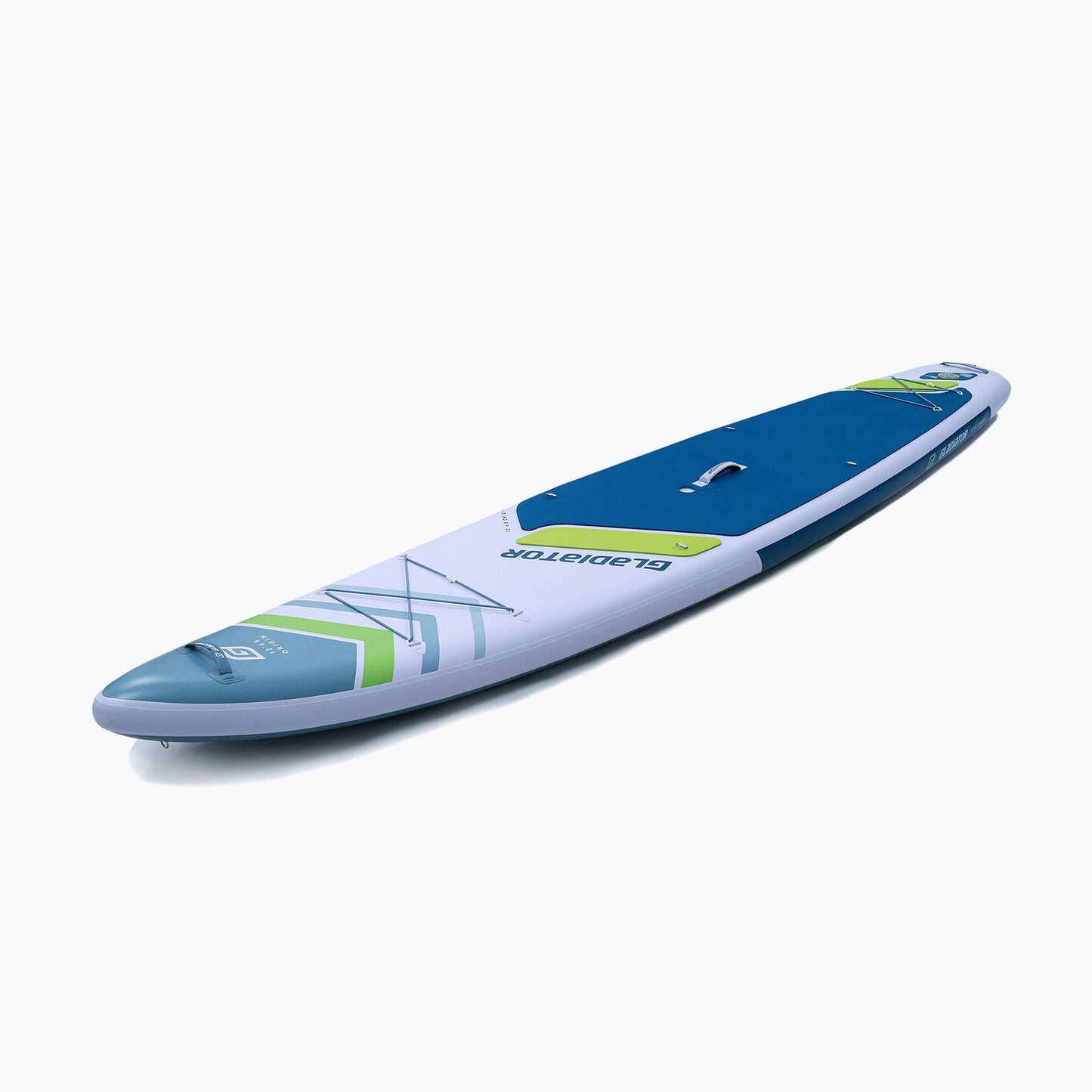 Gladiator Origin 12'6 S (2026)