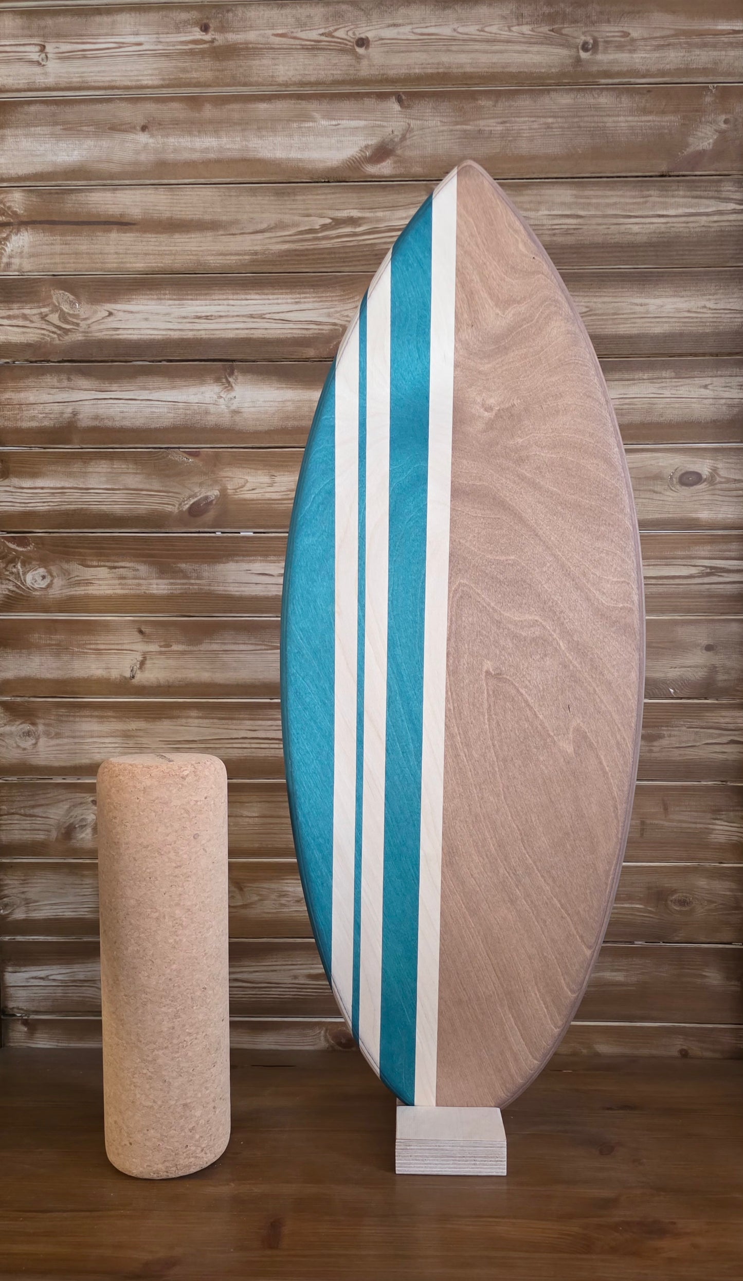 Balance Board Oceanside