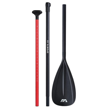 Adjustable paddle Aqua Marina Sports III (3pcs)