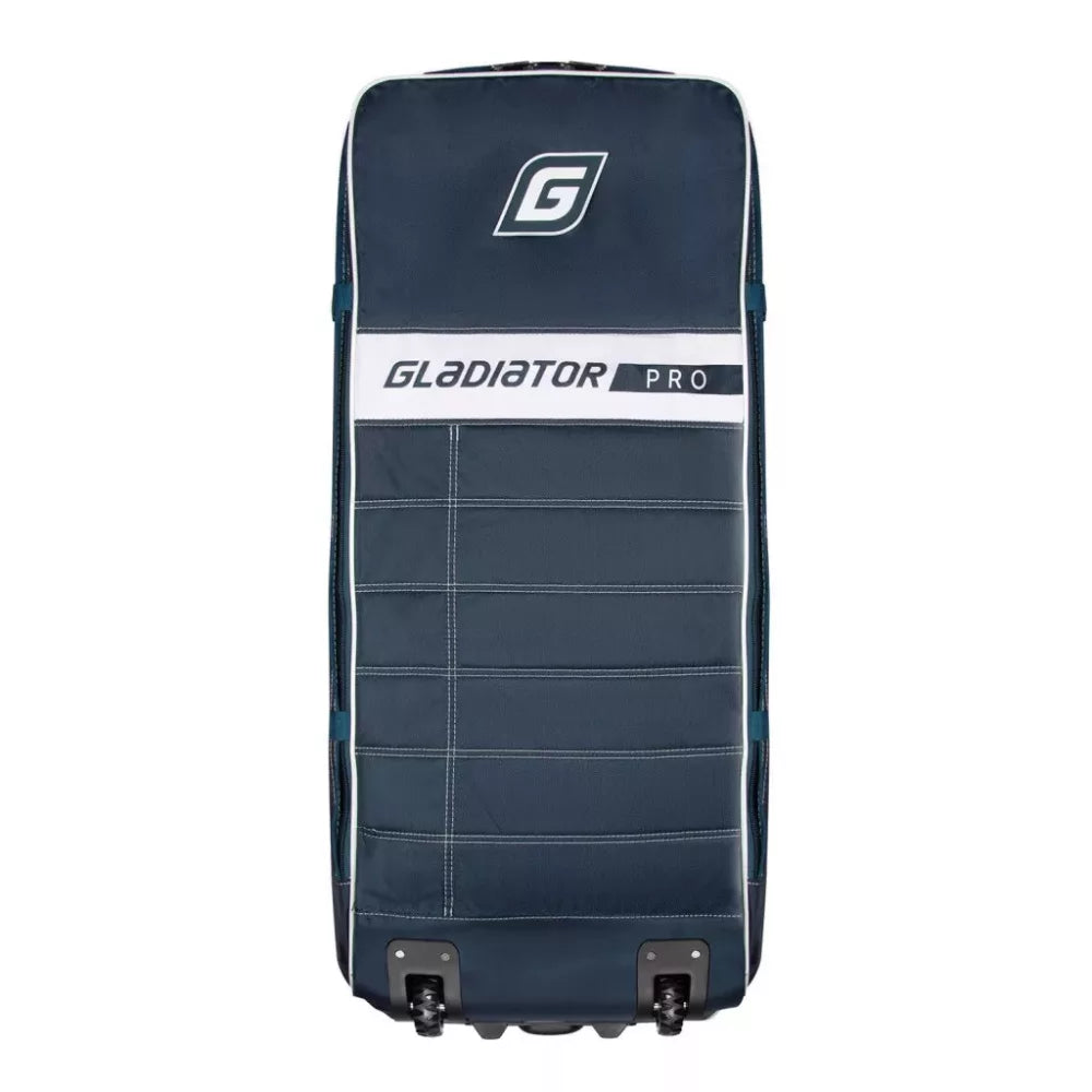 Gladiator Pro 12'6 Touring SUP 384 х 81 (32”) х 15 cm 2026
