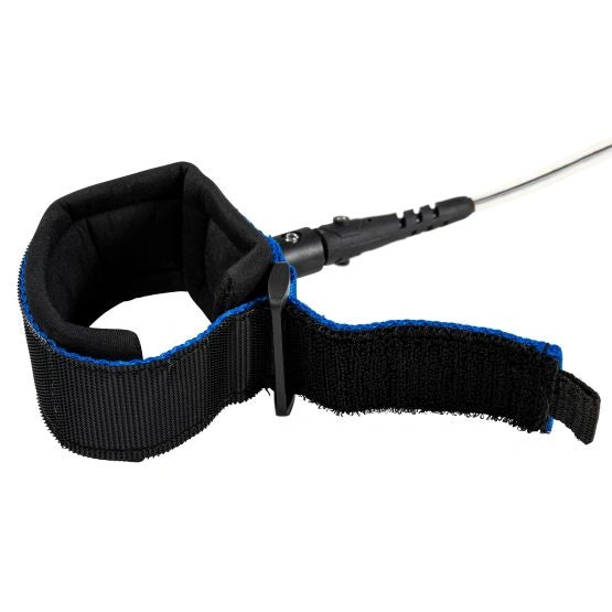 Wing Wrist Leash Coiled 5.5 ft