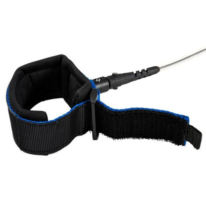 Wing Wrist Leash Coiled 5.5 ft