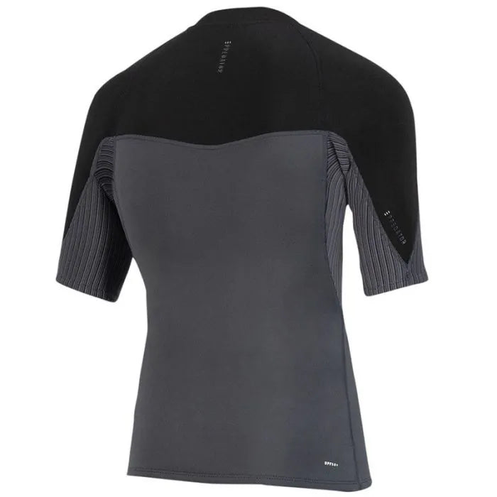 Men Neoprene Predator Top Shortarm 2mm