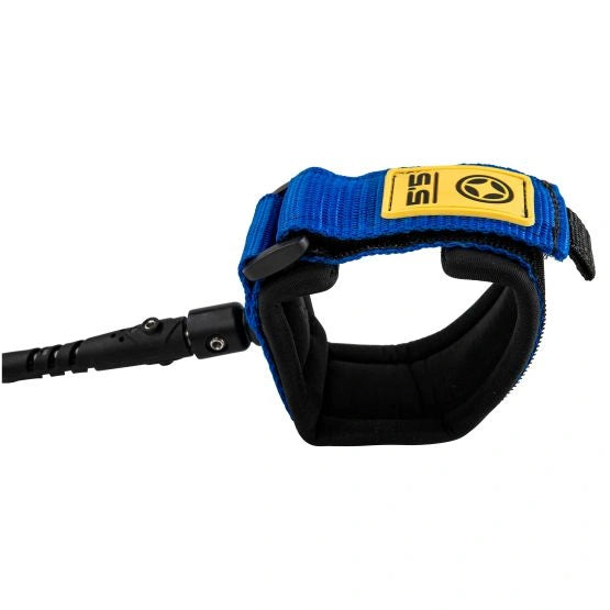 Wing Wrist Leash Coiled 5.5 ft