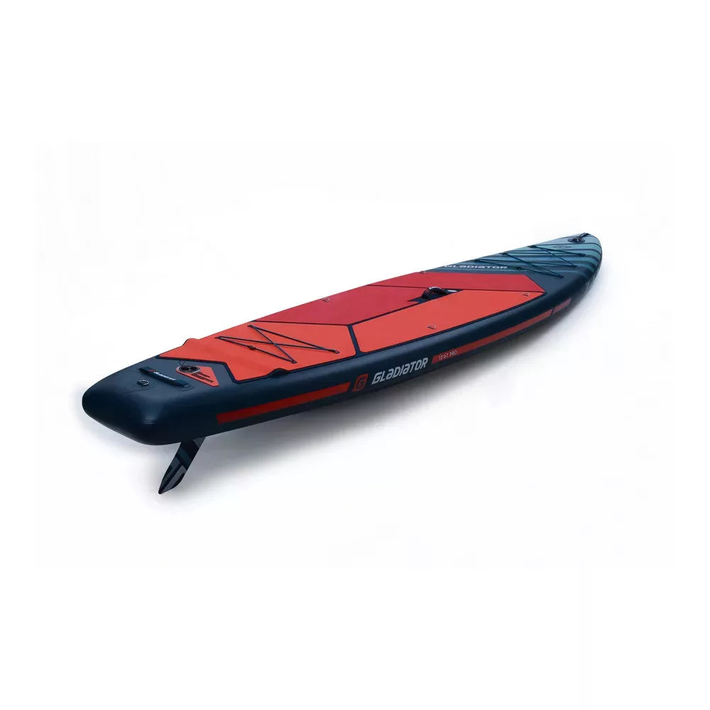 Gladiator Pro 12'6 Touring SUP 384 х 81 (32”) х 15 cm 2026