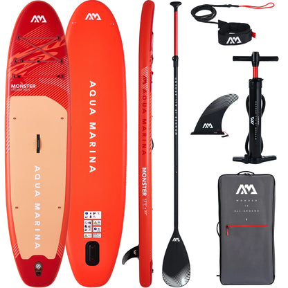 Aqua Narina Monster 12 Inflatable SUP