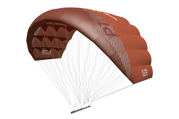 Parawing Aeryn P1 Coral Red