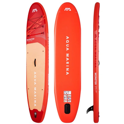 Aqua Narina Monster 12 Inflatable SUP