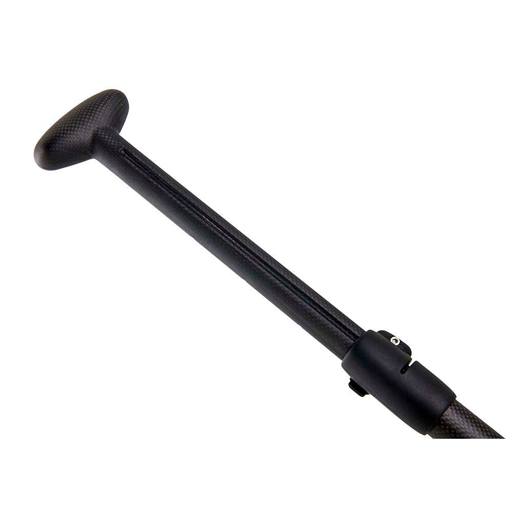 100% Carbon X SUP Paddle
