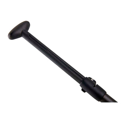 100% Carbon X SUP Paddle