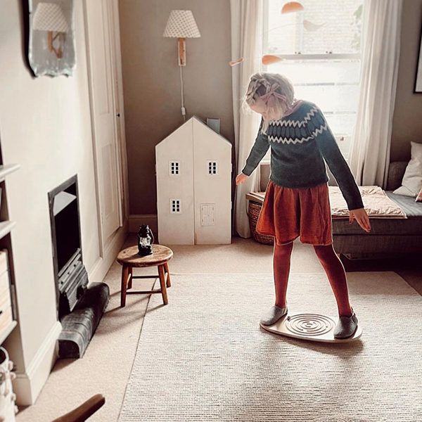 Ulu-Lár Balance Board for kids