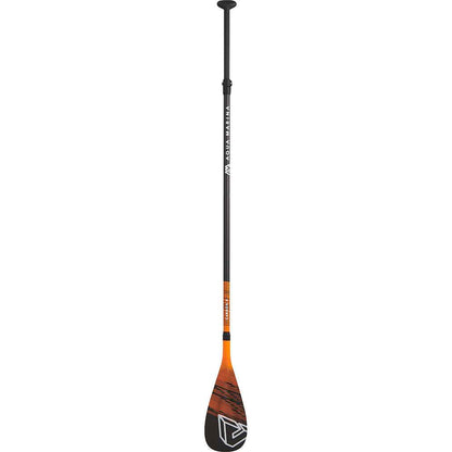 100% Carbon X SUP Paddle