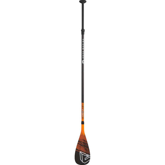 100% Carbon X SUP Paddle