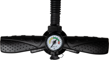 Unifiber SUP / Wing Hand Pump - Max 26 PSI