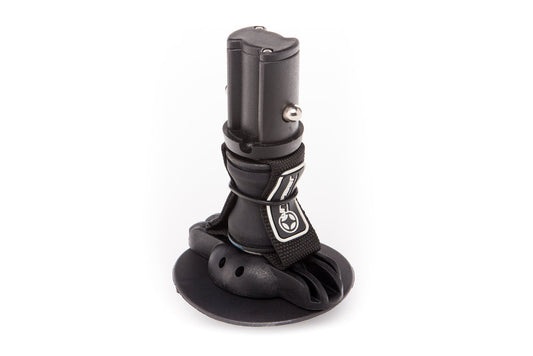 Unifiber Windsurf Baseplate Power Joint (US-Push Pin)