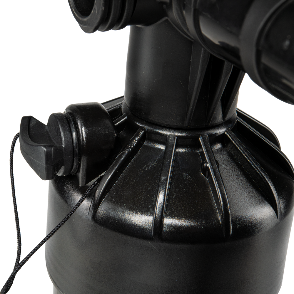 Unifiber SUP / Wing Hand Pump - Max 26 PSI