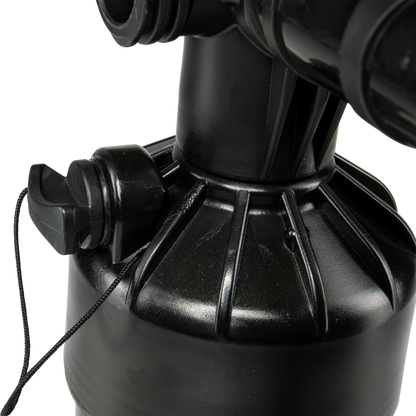 Unifiber SUP / Wing Hand Pump - Max 26 PSI