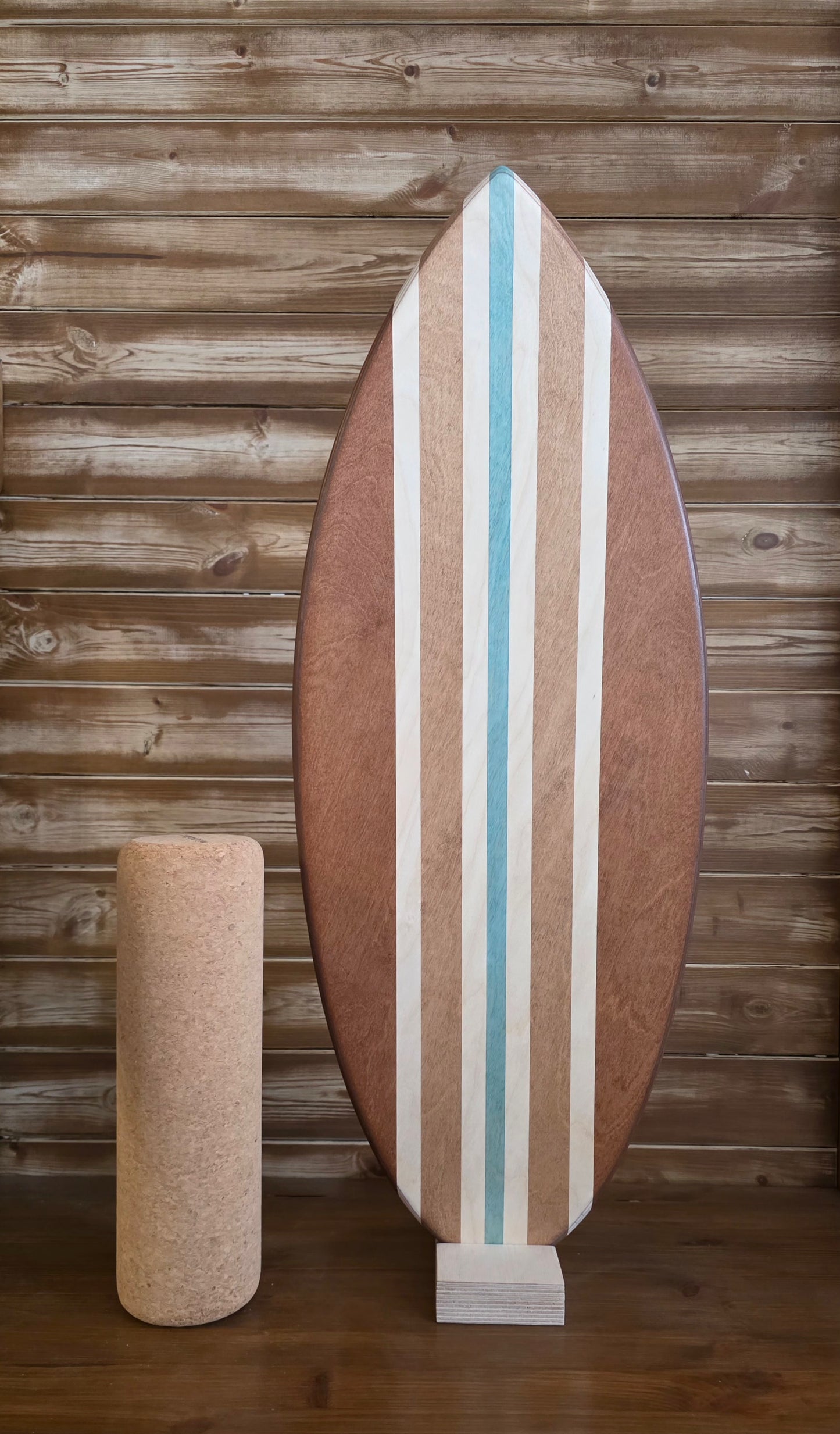 Balance Board Woodstock