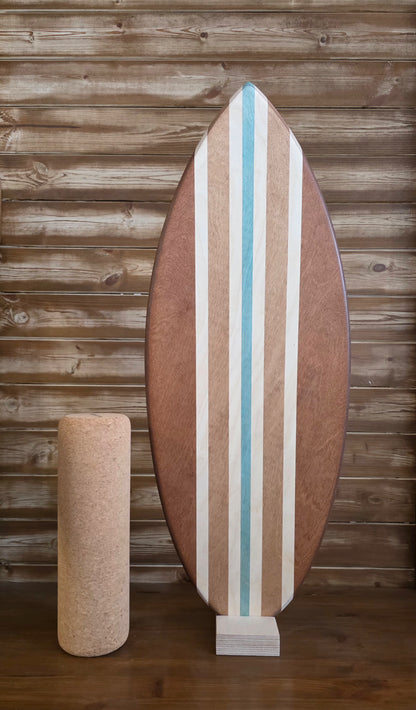 Balance Board Woodstock