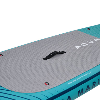 Aqua Marina Beast 10'6 Inflatable SUP Board with