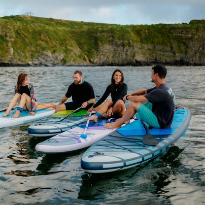 Gladiator PRO 12'6'' Wide Touring  SUP 381×81×15