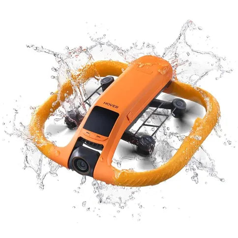 Hoverair Aqua Drone Basic Combo