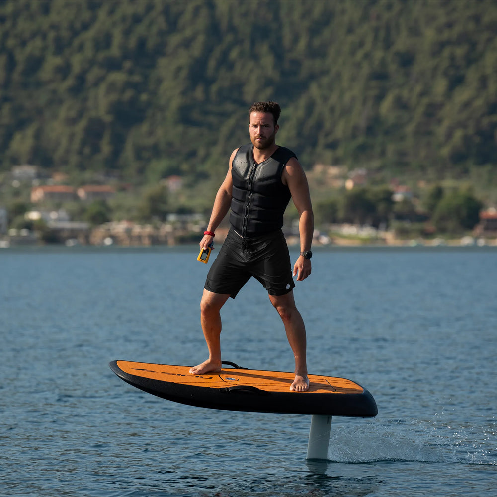 SiFly Rider + 130L