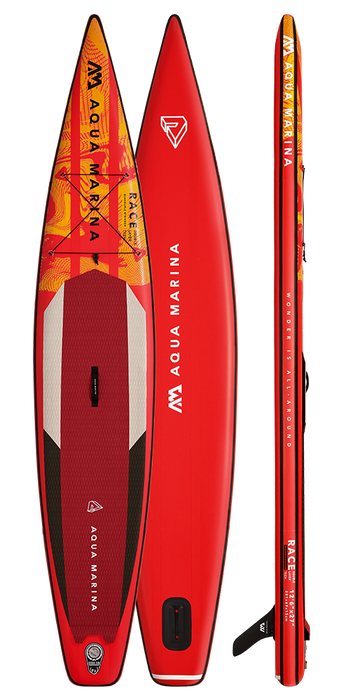 RACE 12'6" / 14'0" Inflatable SUP