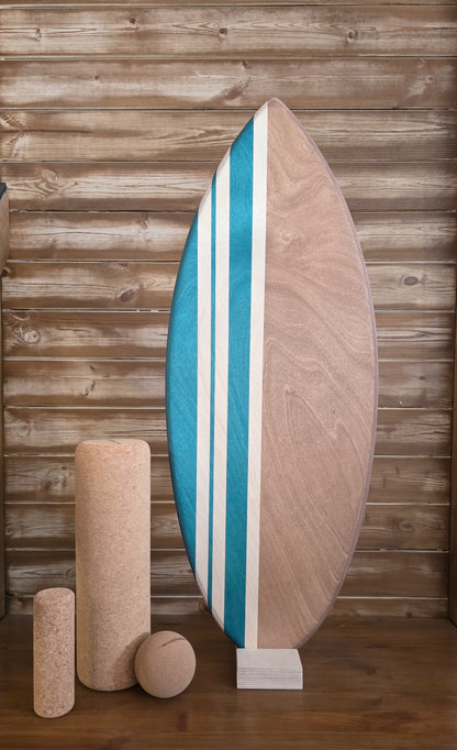 Balance Board Oceanside