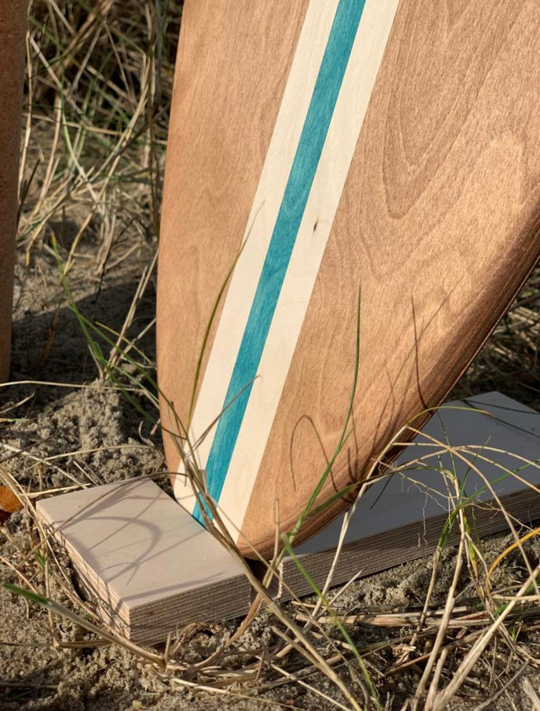 Woodybalance

Balance Board Sand Peace