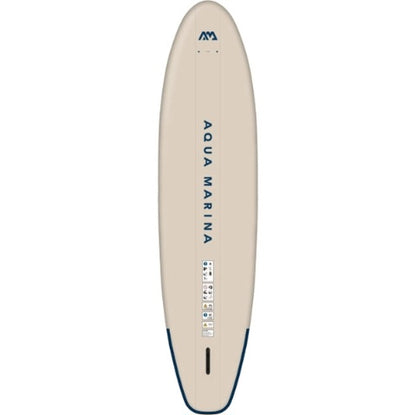 Magma 11’2” iSUP with Hybrid Paddle
