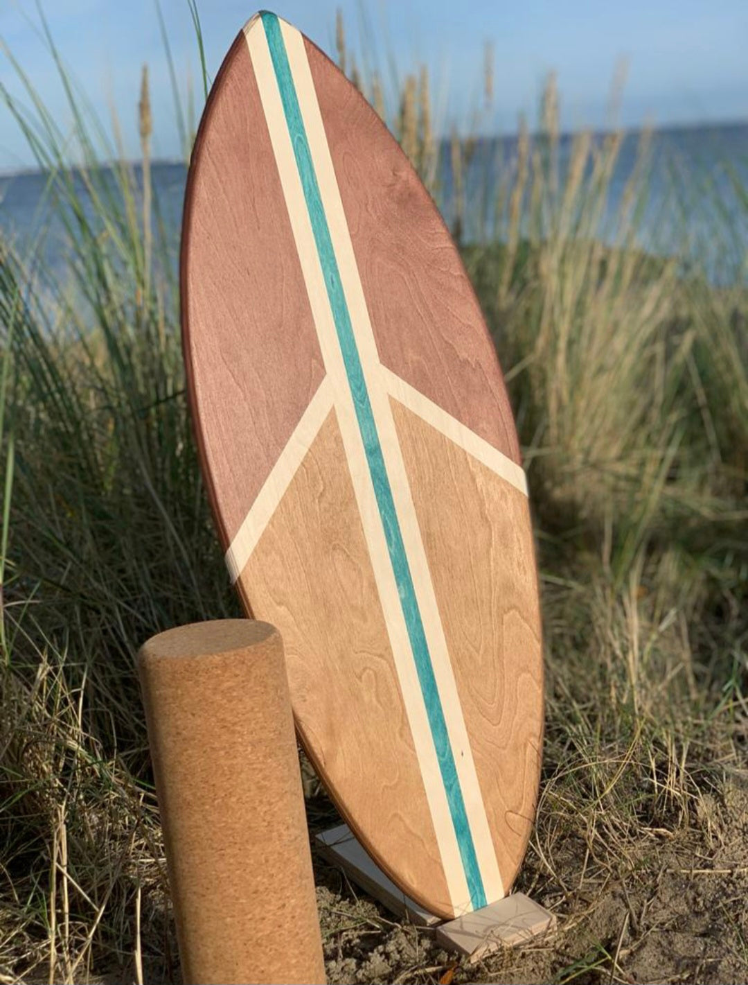 Woodybalance

Balance Board Sand Peace