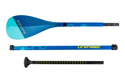 Explore SUP Paddle - Fiberglass