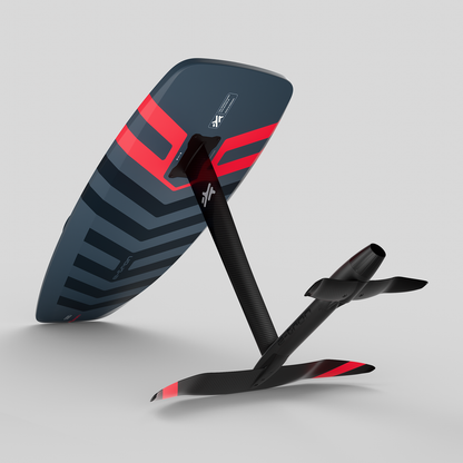 Adventure Set – 103L Midnightblue | Aerofoils Audi e-tron eFoil