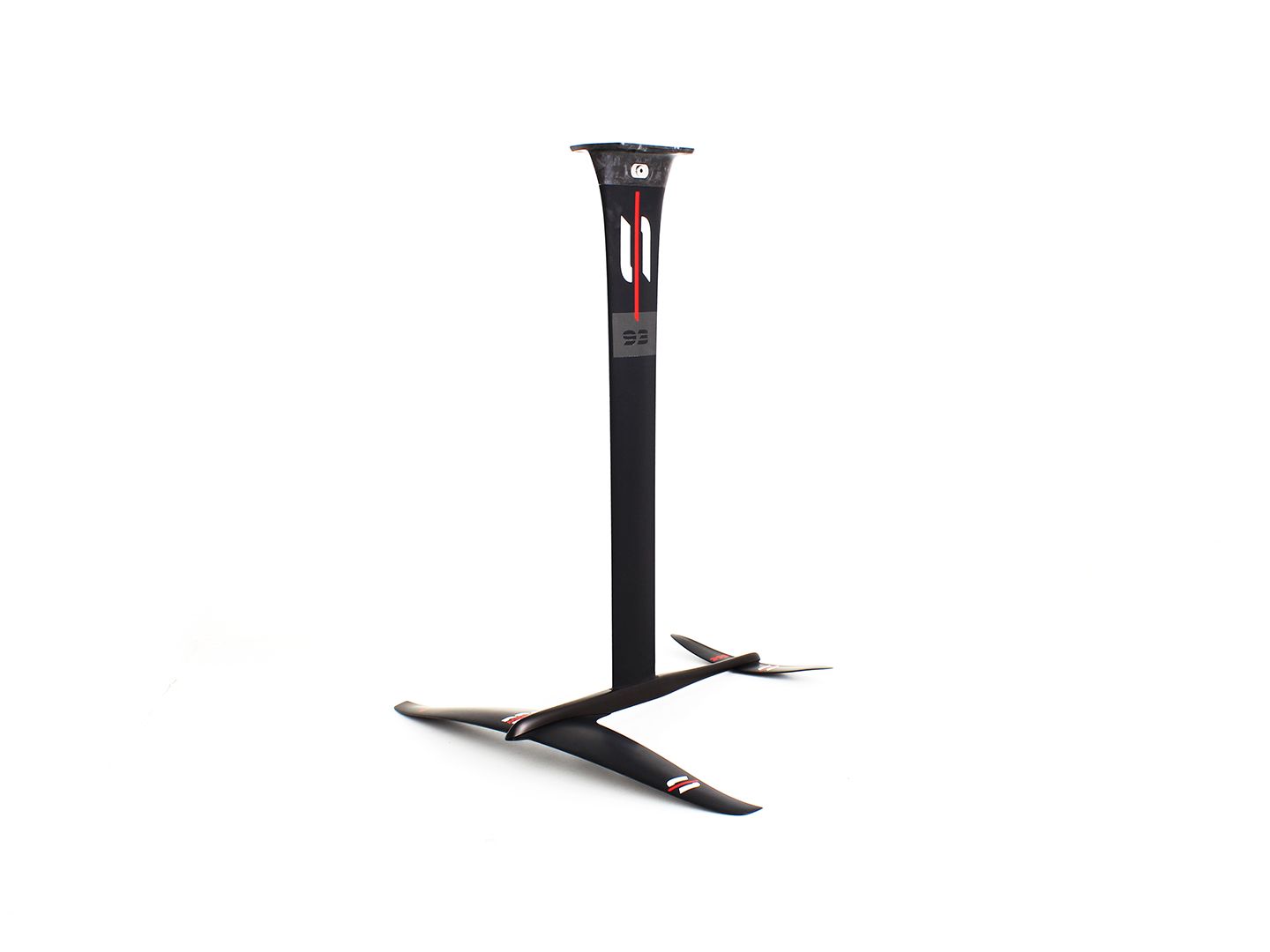Foil Set Medusa PRO 869-663-395/93
