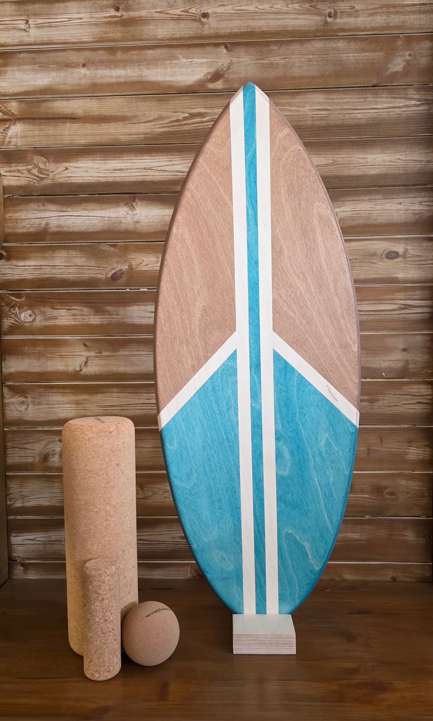 Balance Board Ocean Peace