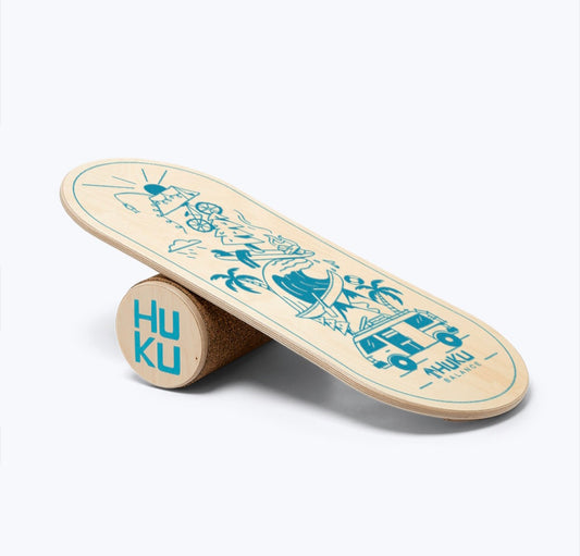 HUKU Original Balance Board