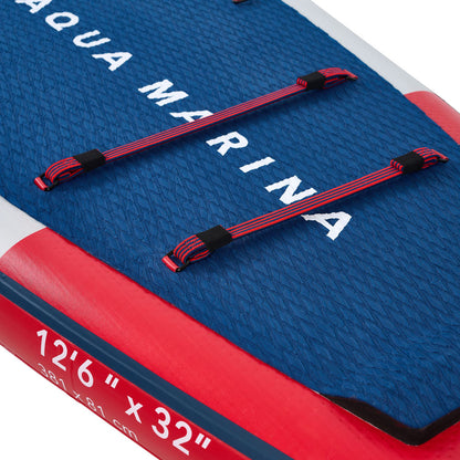 Aqua Marina Hyper 12'6'' Inflatable SUP Board