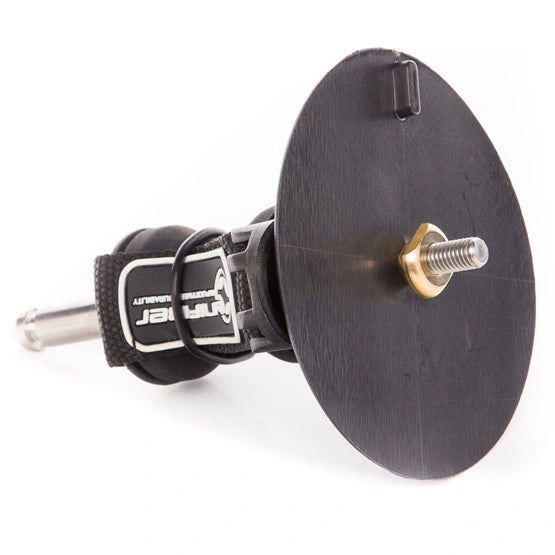 Unifiber Windsurf baseplate Power Joint Basic (U-Pin)