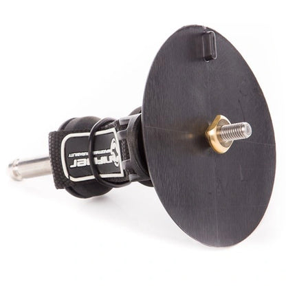 Unifiber Windsurf baseplate Power Joint Basic (U-Pin)