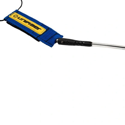 Wing Wrist Leash Coiled 5.5 ft