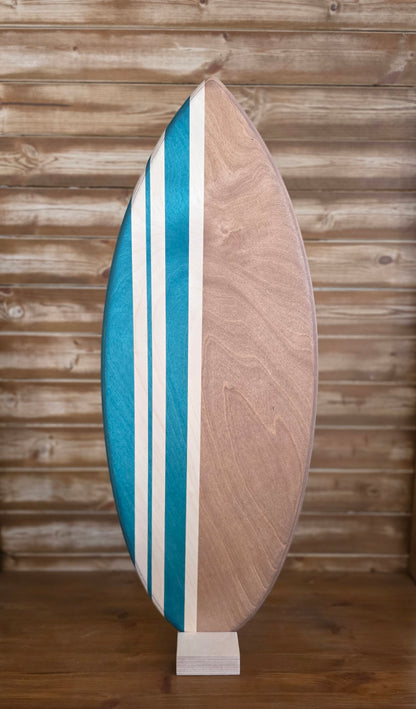 Balance Board Oceanside