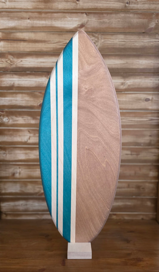 Balance Board Oceanside