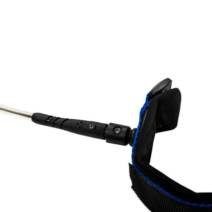 Wing Wrist Leash Coiled 5.5 ft
