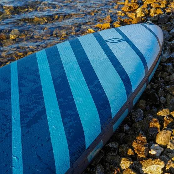 Gladiator PRO 12'6'' Wide Touring  SUP 381×81×15