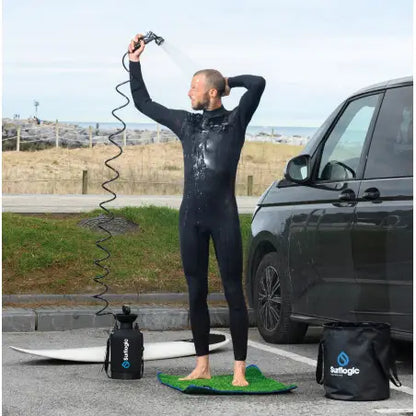 Portable Shower 5L