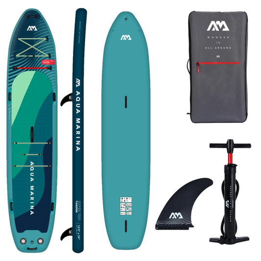 Super Trip TANDEM 12'6