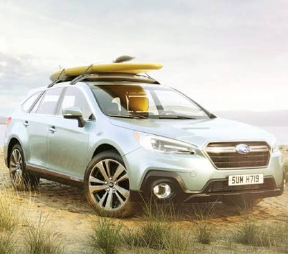 HandiRack Inflatable Roof Bars