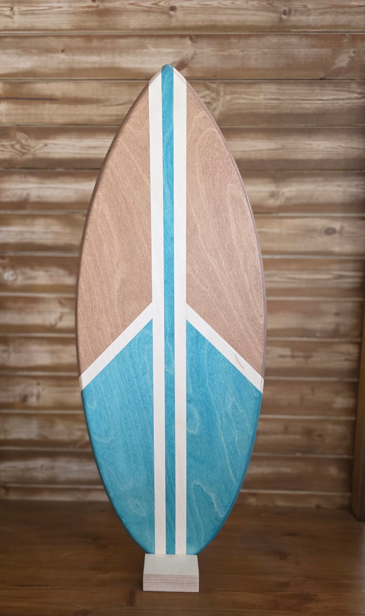 Balance Board Ocean Peace